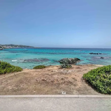 Villa Ultimate 5 Bedroom With Beach Access, Mallorca 1024 Cala Ratjada (Mallorca)