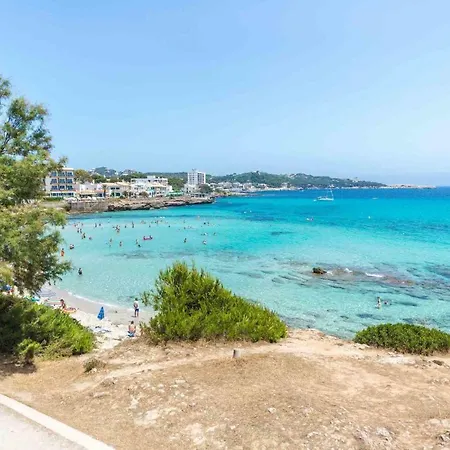 Villa Ultimate 5 Bedroom With Beach Access, Mallorca 1024 Cala Ratjada (Mallorca)