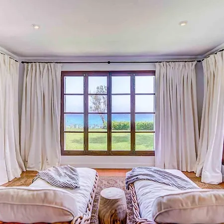 Villa Ultimate 5 Bedroom With Beach Access, Mallorca 1024 Cala Ratjada (Mallorca)