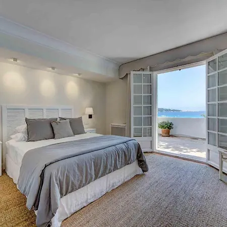 Ultimate 5 Bedroom With Beach Access, Mallorca 1024 * Cala Ratjada (Mallorca)