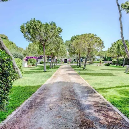 Villa Ultimate 5 Bedroom With Beach Access, Mallorca 1024