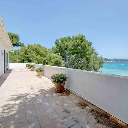 Villa Ultimate 5 Bedroom With Beach Access, Mallorca 1024